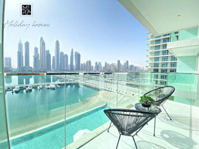 Mira Holiday Homes - Serviced 2 bedroom on Beach Front - Private Beach Access